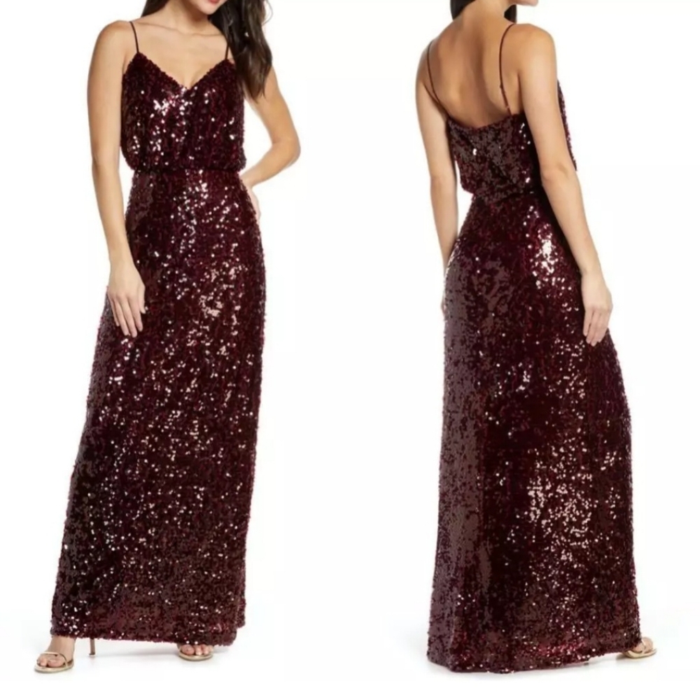 NWT WAYF Formal dress